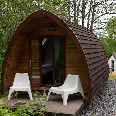 Yha Brecon Beacons Hostel Exterior photo