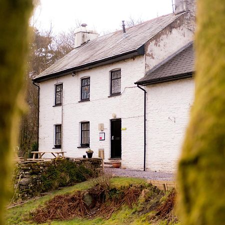 Yha Brecon Beacons Hostel Exterior photo