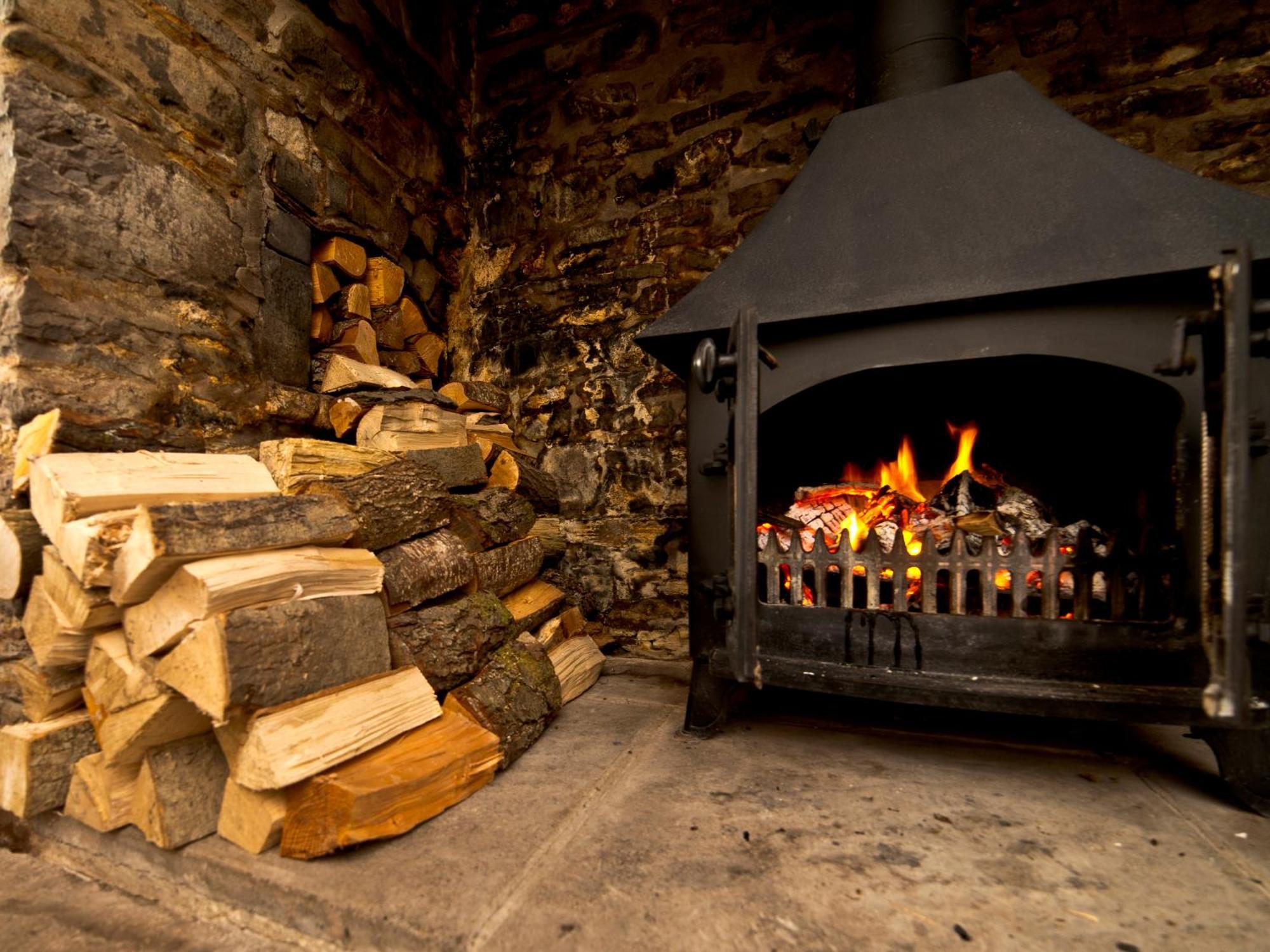 Yha Brecon Beacons Hostel Exterior photo